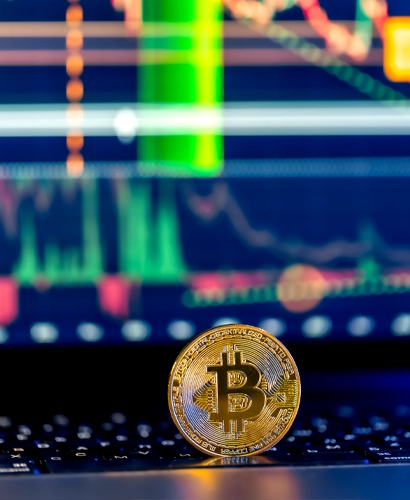 Información de Trading de Rico Corebit