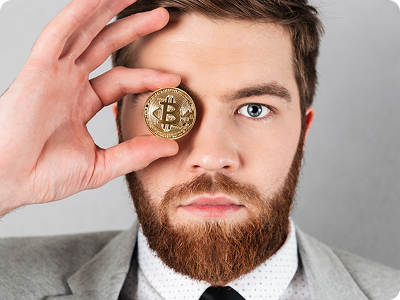 Experto en Trading de Rico Corebit